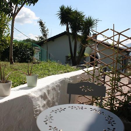 Chambre Cosy Avec Coins Cuisine Et Salle D'Eau Apartment Hendaye Exterior photo