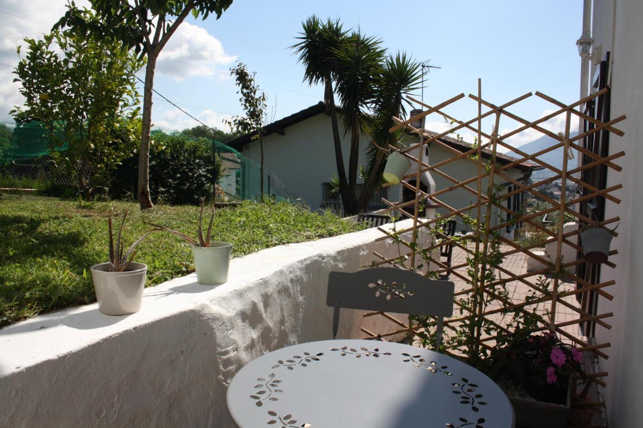 Chambre Cosy Avec Coins Cuisine Et Salle D'Eau Apartment Hendaye Exterior photo